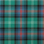 Sutherland Old Ancient 10oz Tartan Fabric By The Metre